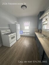 2526 Frederickson St in South Bend, IN - Building Photo - Building Photo