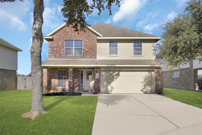 19106 Lilywood Springs Dr in Katy, TX - Building Photo - Building Photo