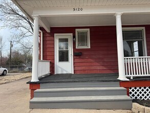 5120 Evans St in Omaha, NE - Building Photo - Building Photo