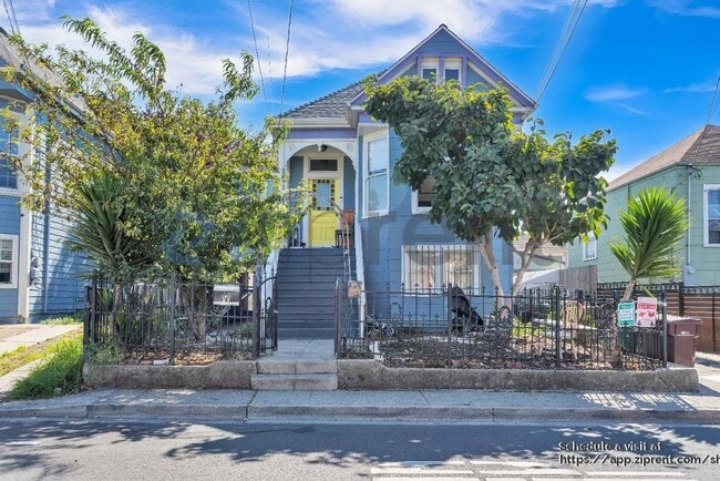 property at 1055 48th St