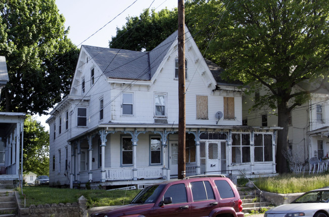 179-181 Irving Ave in Bridgeton, NJ - Building Photo - Building Photo