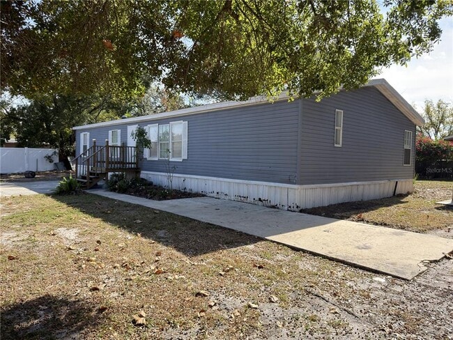 3031 Overland Rd in Apopka, FL - Building Photo - Building Photo