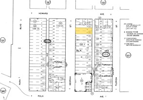 4177-4181 Georgia St in San Diego, CA - Building Photo