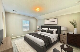 6017 E Houston Rd in Houston, TX - Building Photo - Building Photo