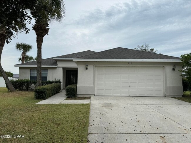 222 Biltmore Pl in Panama City, FL - Building Photo - Building Photo
