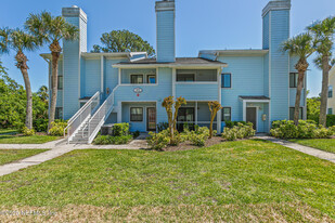 100 Fairway Park Blvd in Ponte Vedra Beach, FL - Building Photo