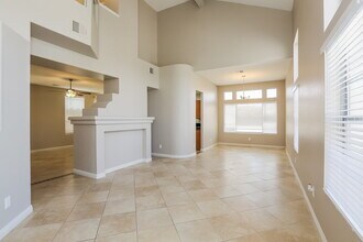 1732 Blanchard Dr in Henderson, NV - Building Photo - Building Photo