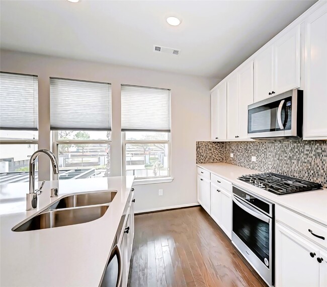 3115 Roseland Terrace Ln in Houston, TX - Building Photo - Building Photo