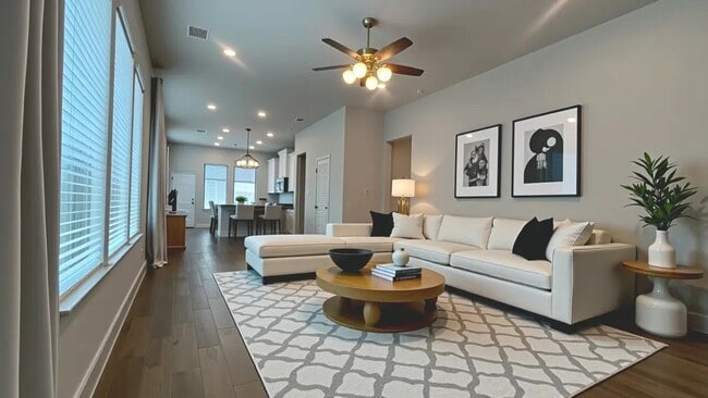 property at 27114 Cutleaf Daisy Ct