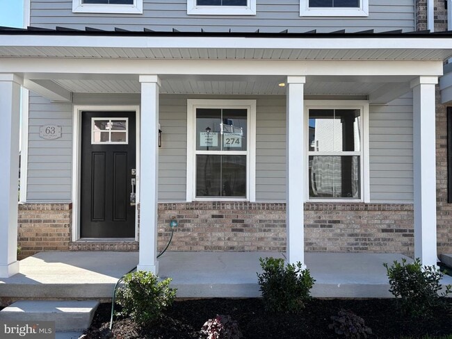 63 E Front St