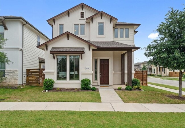property at 6810 Idea Rd