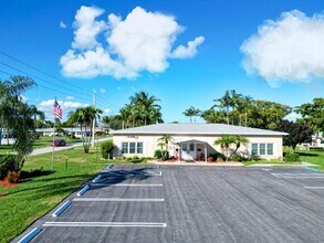 270 High Point Blvd in Boynton Beach, FL - Building Photo - Building Photo