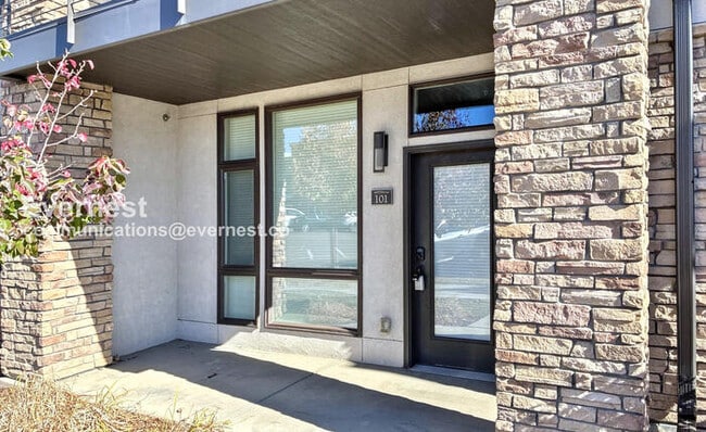 2750 Illinois Dr in Fort Collins, CO - Building Photo - Building Photo
