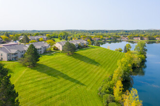 Harbour Village Apartments in Northville, MI - Building Photo - Building Photo