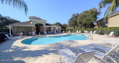 7511 Scarlet Ibis Ln in Jacksonville, FL - Building Photo - Building Photo