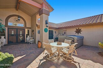 13935 W Trail Ridge Dr in Sun City West, AZ - Building Photo - Building Photo