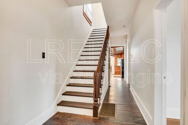 1371 Olive St in Louisville, KY - Building Photo - Building Photo