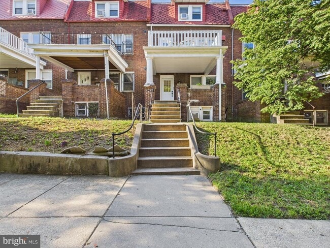 property at 205 E 33rd St