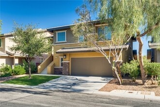 10589 Acacia Park Pl in Las Vegas, NV - Foto de edificio - Building Photo