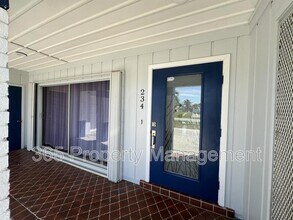 234 Tait Terrace SE in Port Charlotte, FL - Building Photo - Building Photo
