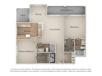 Reserve at Kingwood photo'