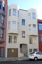 1360 Kearny St Apartments