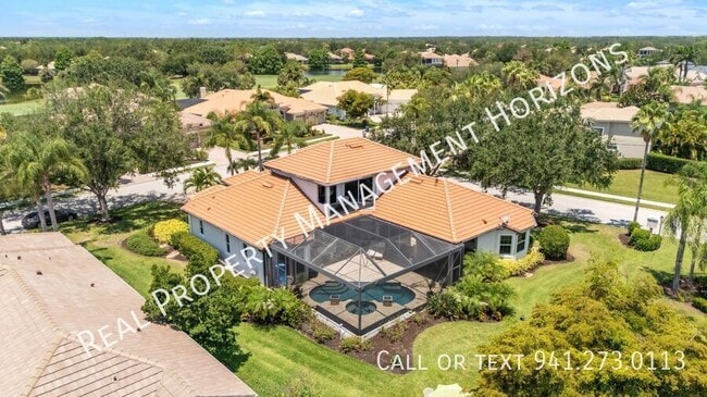 13634 Legends Walk Terrace in Lakewood Ranch, FL - Building Photo - Building Photo