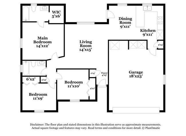 6638 Lana Ln in Jacksonville, FL - Building Photo - Building Photo