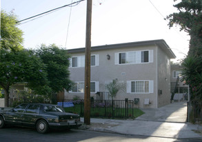 1738 Roosevelt Ave Apartments