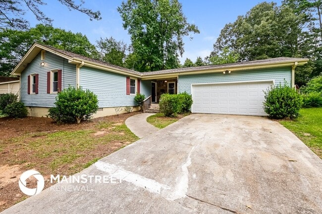 property at 188 Bridgewood Dr SE