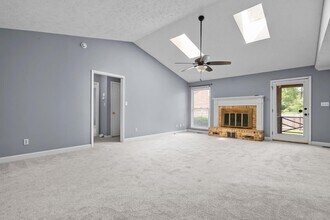 1608 Piney Creek Pl in Fayetteville, NC - Building Photo - Building Photo
