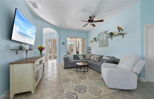 property at 9050 Las Maderas Dr