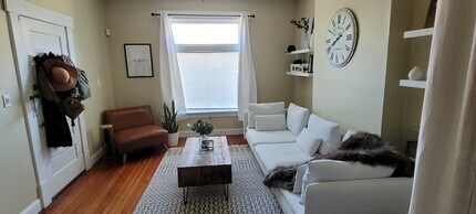 219 W 1st Ave, Unit Apt A in Columbus, OH - Building Photo - Building Photo