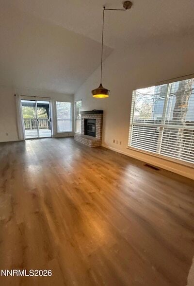 4771 Amber Hill Ln in Reno, NV - Foto de edificio - Building Photo