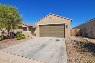 40354 W Sunland Dr in Maricopa, AZ - Foto de edificio - Building Photo