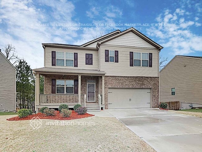property at 146 Ivey Meadow Dr