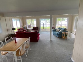 16558 Donnell Lake St in Vandalia, MI - Foto de edificio - Building Photo