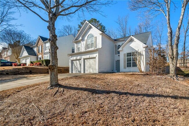 3300 Northcliff Dr in Suwanee, GA - Building Photo - Building Photo