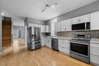 3203 Lemp Ave in St. Louis, MO - Building Photo - Building Photo