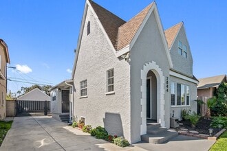 2844 Hill St in Huntington Park, CA - Building Photo - Building Photo