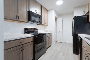 Arbors of Lebanon in Lebanon, OH - Building Photo