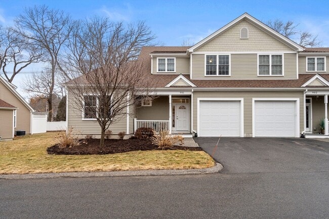 property at 70 Endicott St