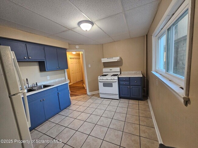 1218 S Main Ave in Scranton, PA - Building Photo - Building Photo