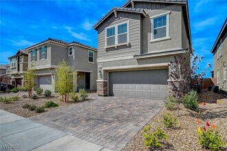 2986 Gallarate Dr in Henderson, NV - Building Photo - Building Photo