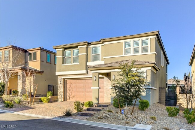 888 Haven Oaks Pl in Las Vegas, NV - Foto de edificio - Building Photo