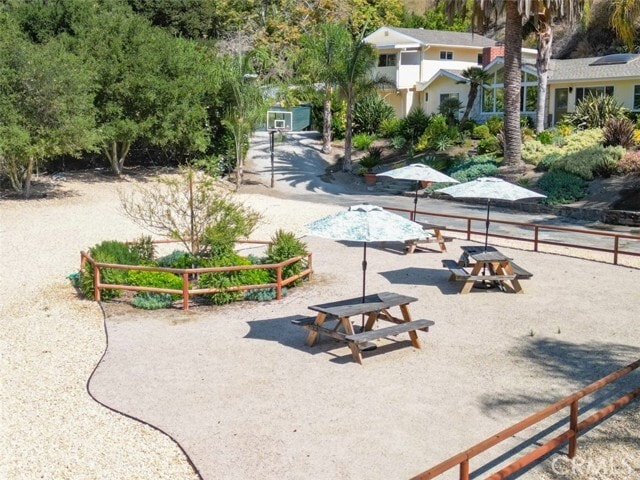 property at 21421 Stans Ln