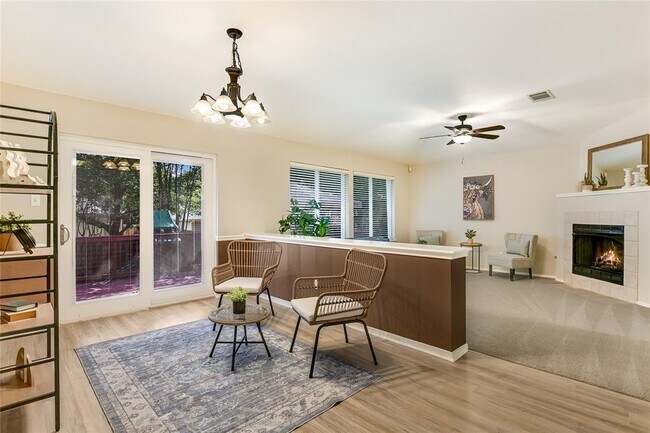 1301 Canna Lily Ln in Pflugerville, TX - Building Photo - Building Photo