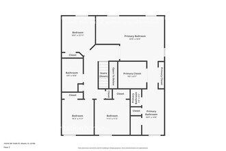 14318 SW 154th Pl in Miami, FL - Foto de edificio - Building Photo