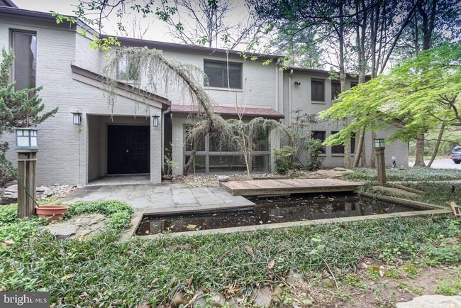 property at 1434 Kirby Rd