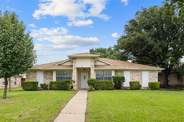 1201 Seabrook Dr in Plano, TX - Building Photo - Building Photo